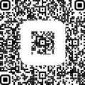 QR code to register and pay the Artisanal vendor fee