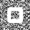 QR code to register and pay the Corporate vendor fee