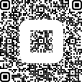 QR code to register and pay the 10×10 Food Tent vendor fee