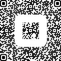 QR code to register and pay the Nonprofit vendor fee