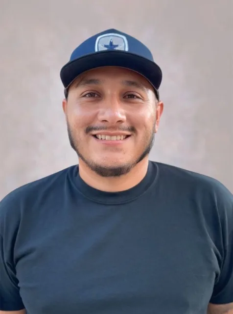 Gabriel Sánchez
